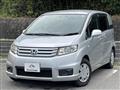 2011 Honda Freed