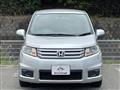 2011 Honda Freed