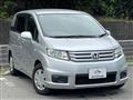 2011 Honda Freed