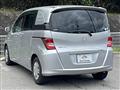 2011 Honda Freed