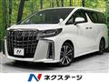 2019 Toyota Alphard G