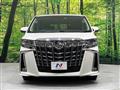 2019 Toyota Alphard G