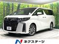 2021 Toyota Alphard G