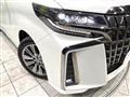 2021 Toyota Alphard G