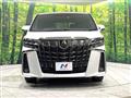 2021 Toyota Alphard G