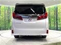 2021 Toyota Alphard G