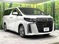 2021 Toyota Alphard G