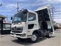 2019 Hino Ranger