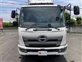 2019 Hino Ranger