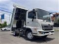 2019 Hino Ranger