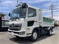 2019 Hino Ranger