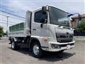 2019 Hino Ranger