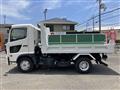 2019 Hino Ranger