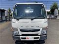 2017 Mitsubishi Fuso Canter