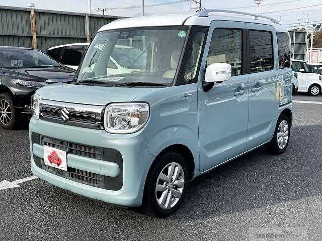 2019 Suzuki Suzuki Others