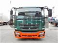 2009 Mitsubishi Fuso Super Great