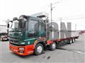 2009 Mitsubishi Fuso Super Great