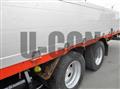 2009 Mitsubishi Fuso Super Great