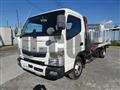 2020 Mitsubishi Fuso Canter