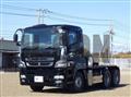 2011 Mitsubishi Fuso Super Great