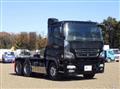 2011 Mitsubishi Fuso Super Great