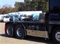 2011 Mitsubishi Fuso Super Great