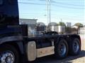 2011 Mitsubishi Fuso Super Great