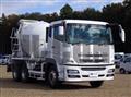 2015 Mitsubishi Fuso Super Great