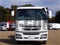 2015 Mitsubishi Fuso Super Great