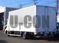 2023 Mitsubishi Fuso Fighter