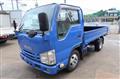 2016 Isuzu Elf Truck