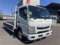 2016 Mitsubishi Fuso Canter