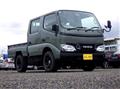 2007 Toyota Dyna Truck