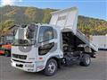 2023 Mitsubishi Fuso Fighter