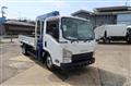 2016 Isuzu Elf Truck