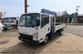 2016 Isuzu Elf Truck