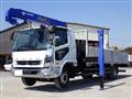 2024 Mitsubishi Fuso Fighter