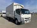 2017 Mitsubishi Fuso Canter