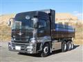 2013 Mitsubishi Fuso Super Great