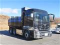 2013 Mitsubishi Fuso Super Great