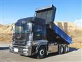 2013 Mitsubishi Fuso Super Great