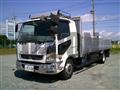 2015 Mitsubishi Fuso Fighter