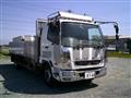 2015 Mitsubishi Fuso Fighter