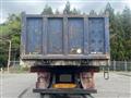 2002 Mitsubishi Fuso Super Great