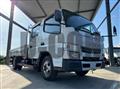 2016 Mitsubishi Fuso Canter