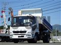 2023 Mitsubishi Fuso Fighter