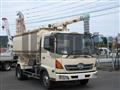 2005 Hino Ranger