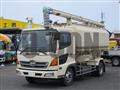 2005 Hino Ranger