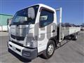 2014 Mitsubishi Fuso Canter