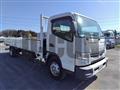 2014 Mitsubishi Fuso Canter